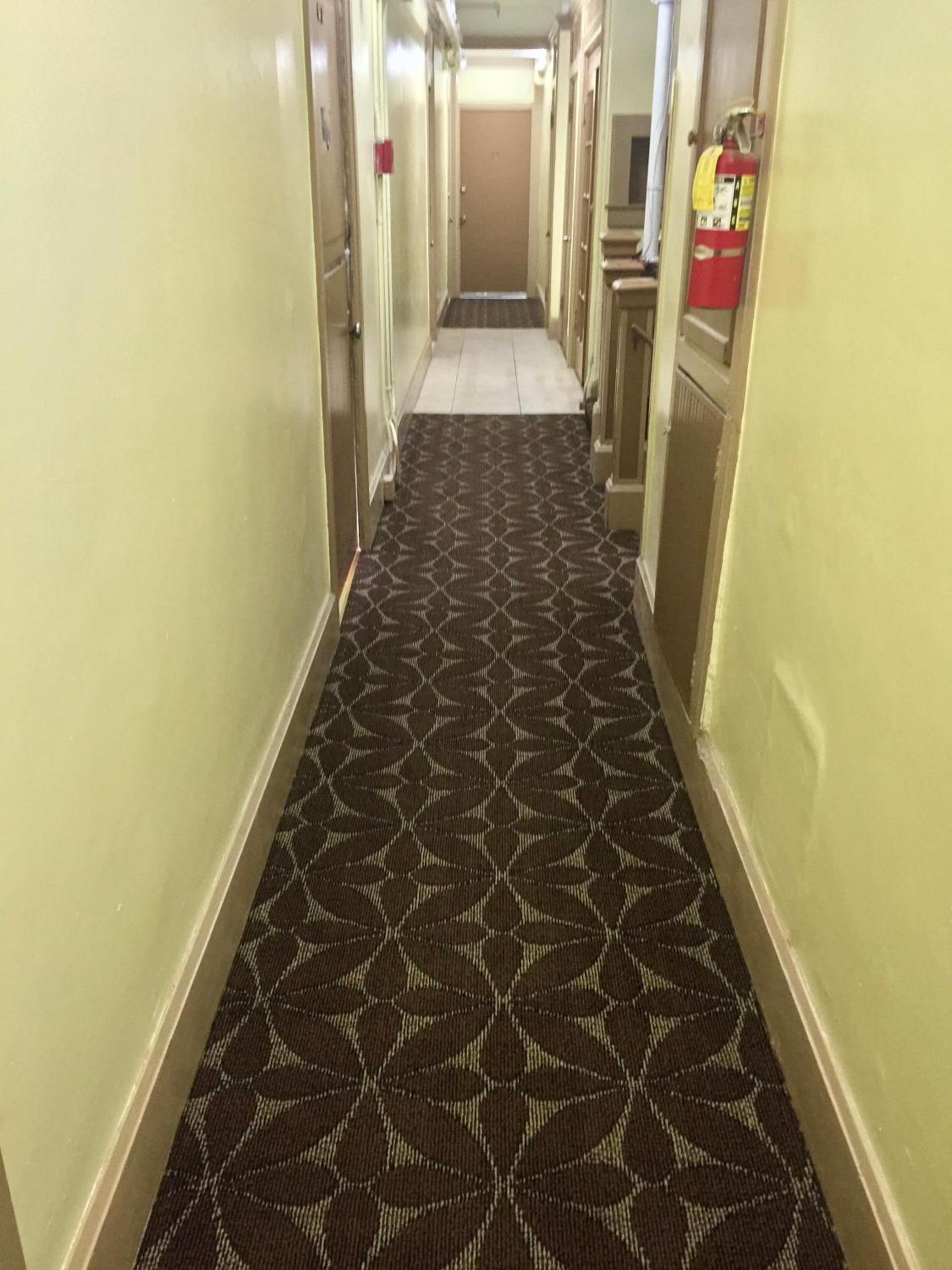 Admiral Hotel photo 4