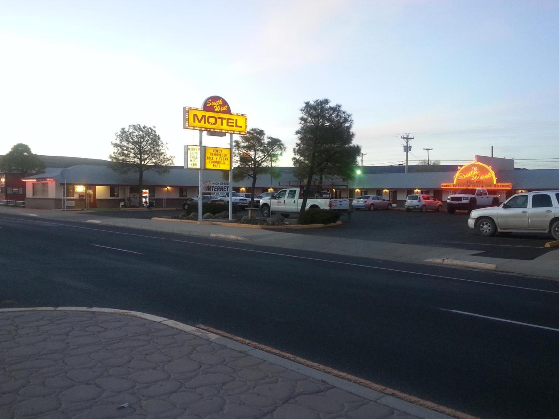 South West Motel photo 4