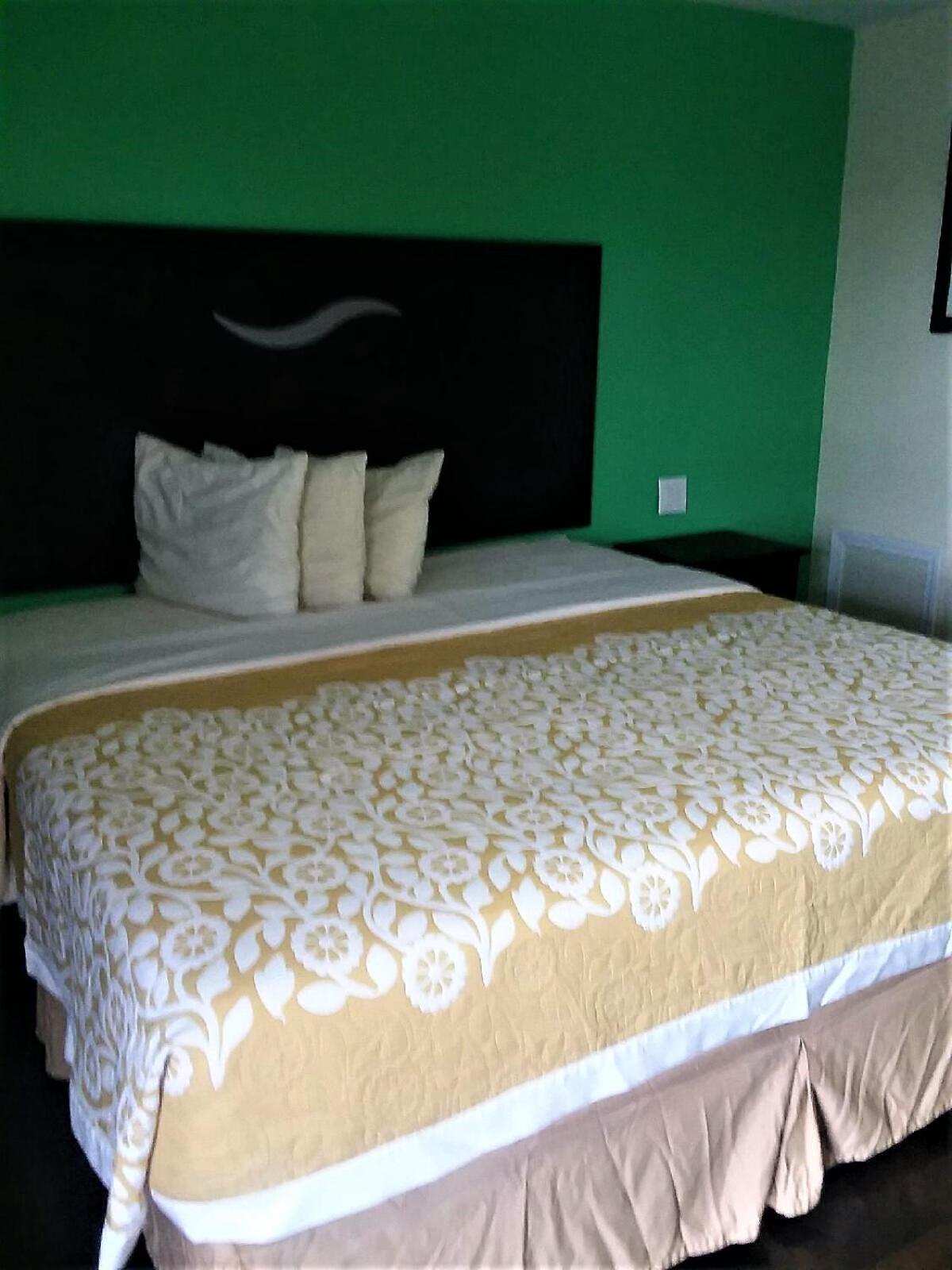 Budget Inn photo 4