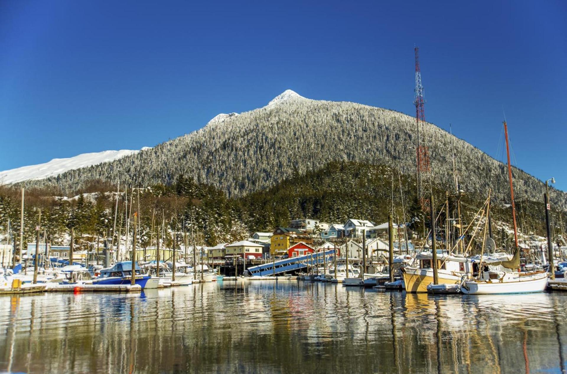 My Place Hotel-Ketchikan, AK photo 2