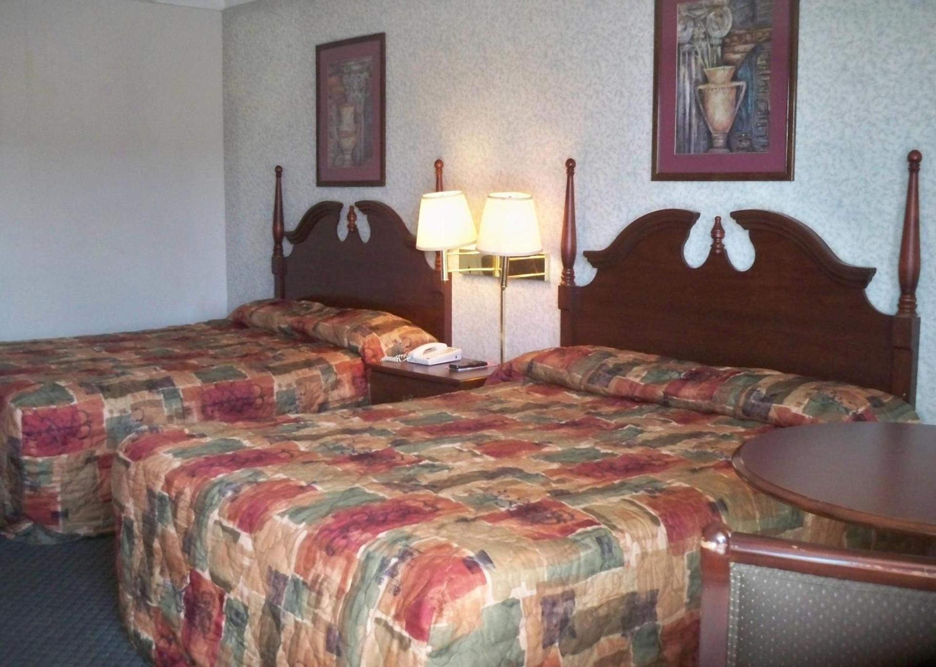 Scottish Inns Morristown photo 8