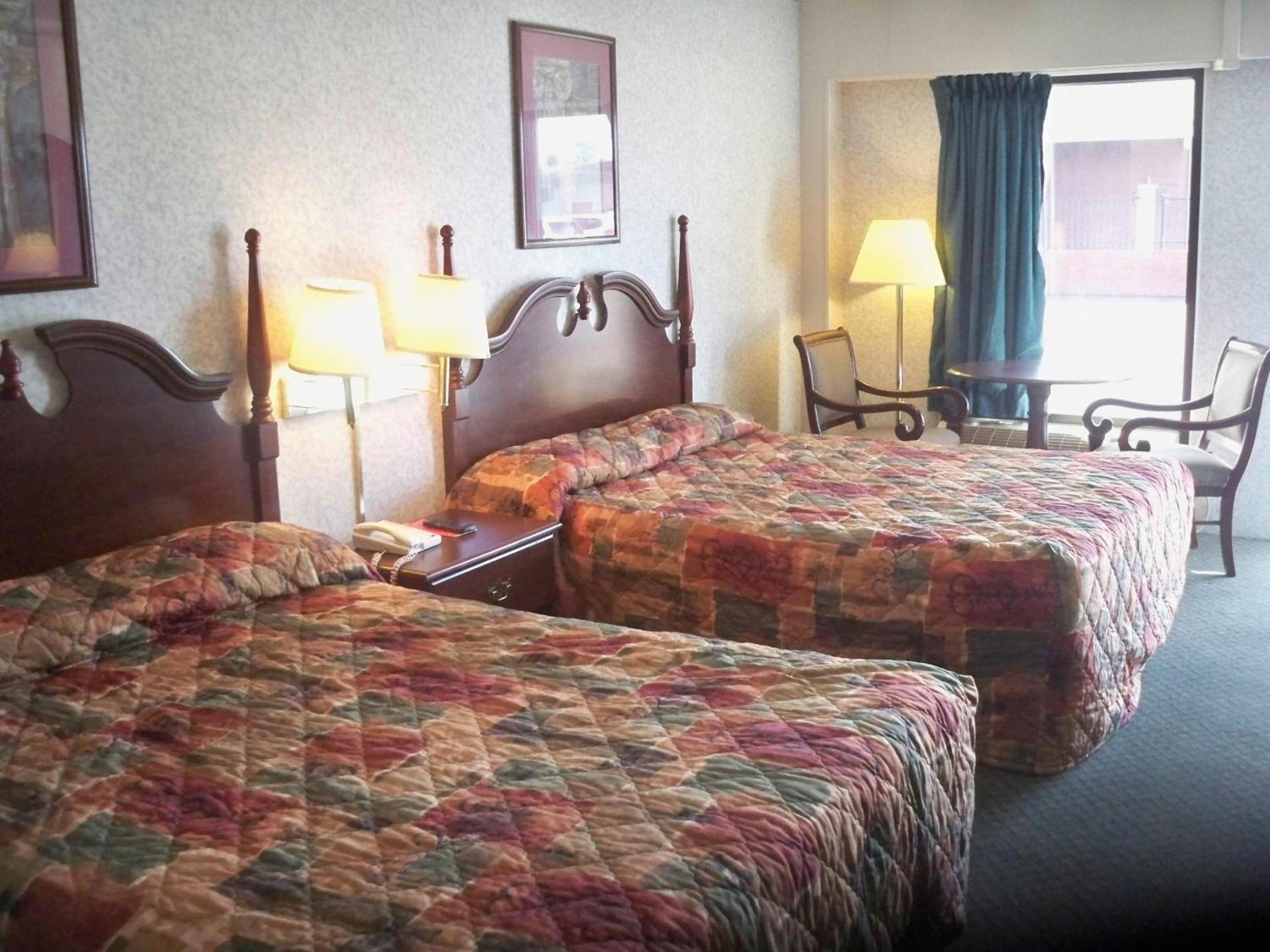 Scottish Inns Morristown photo 7