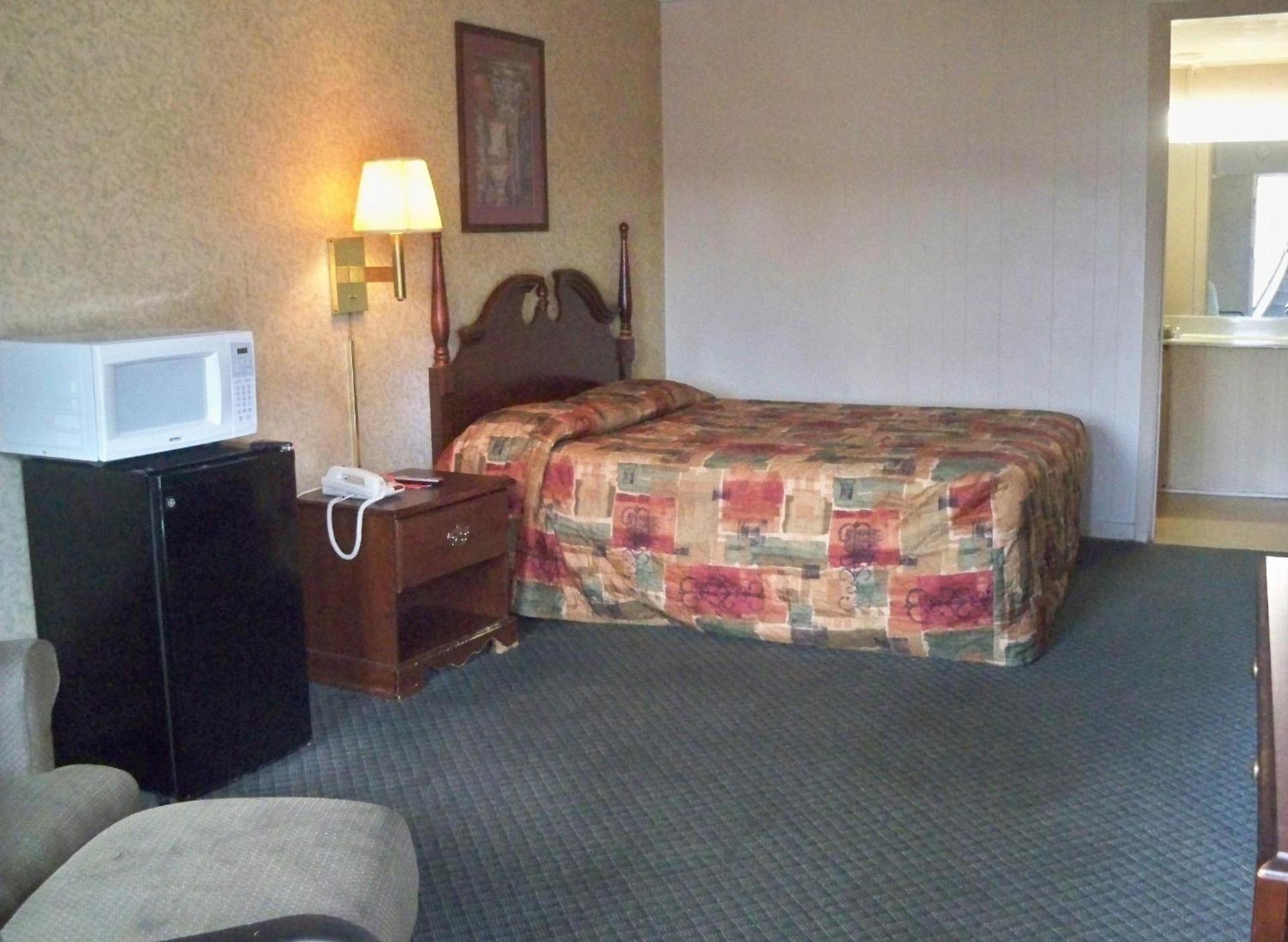 Scottish Inns Morristown photo 6