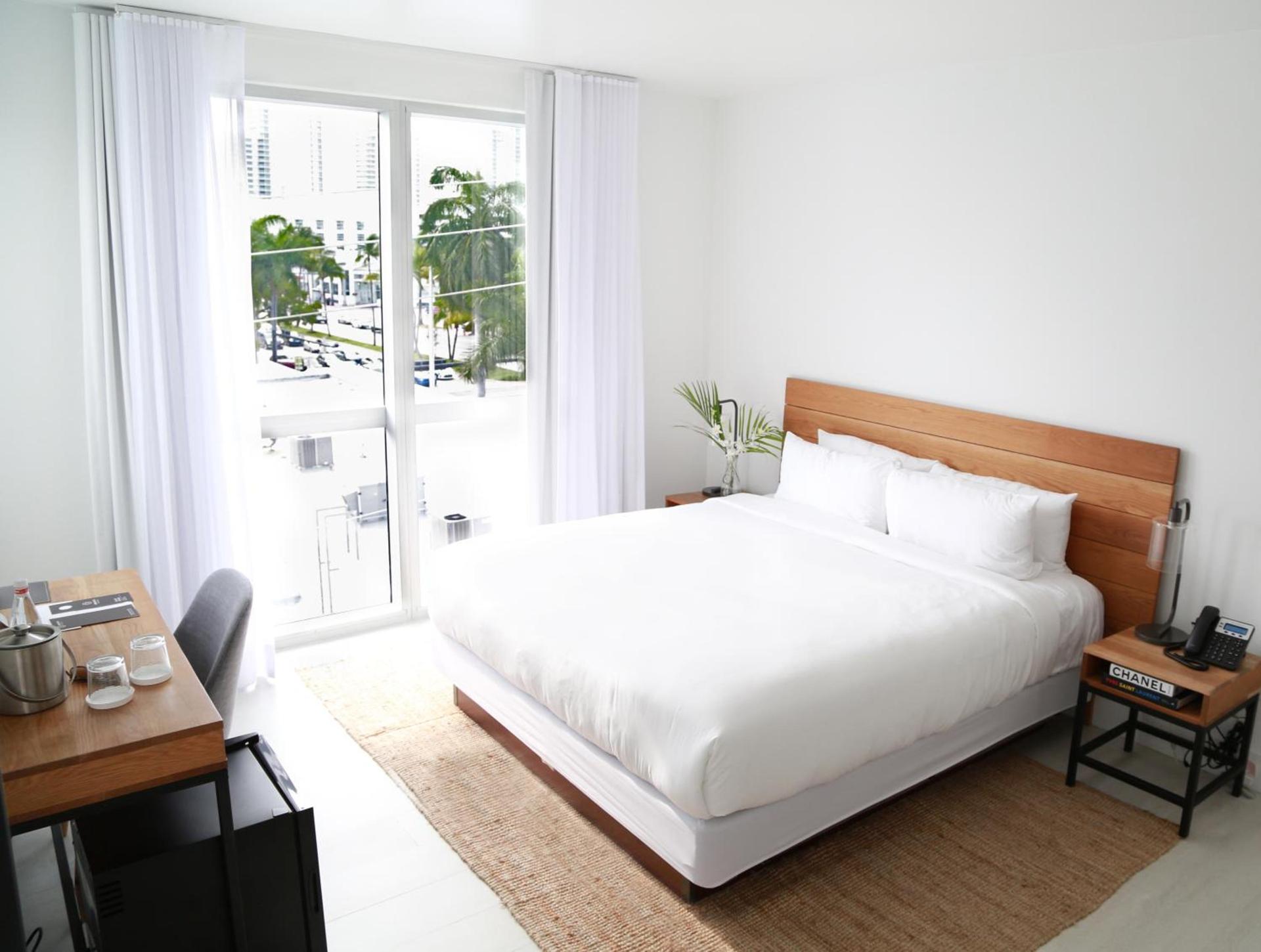 The Meridian Hotel by At Mine Hospitality photo 44