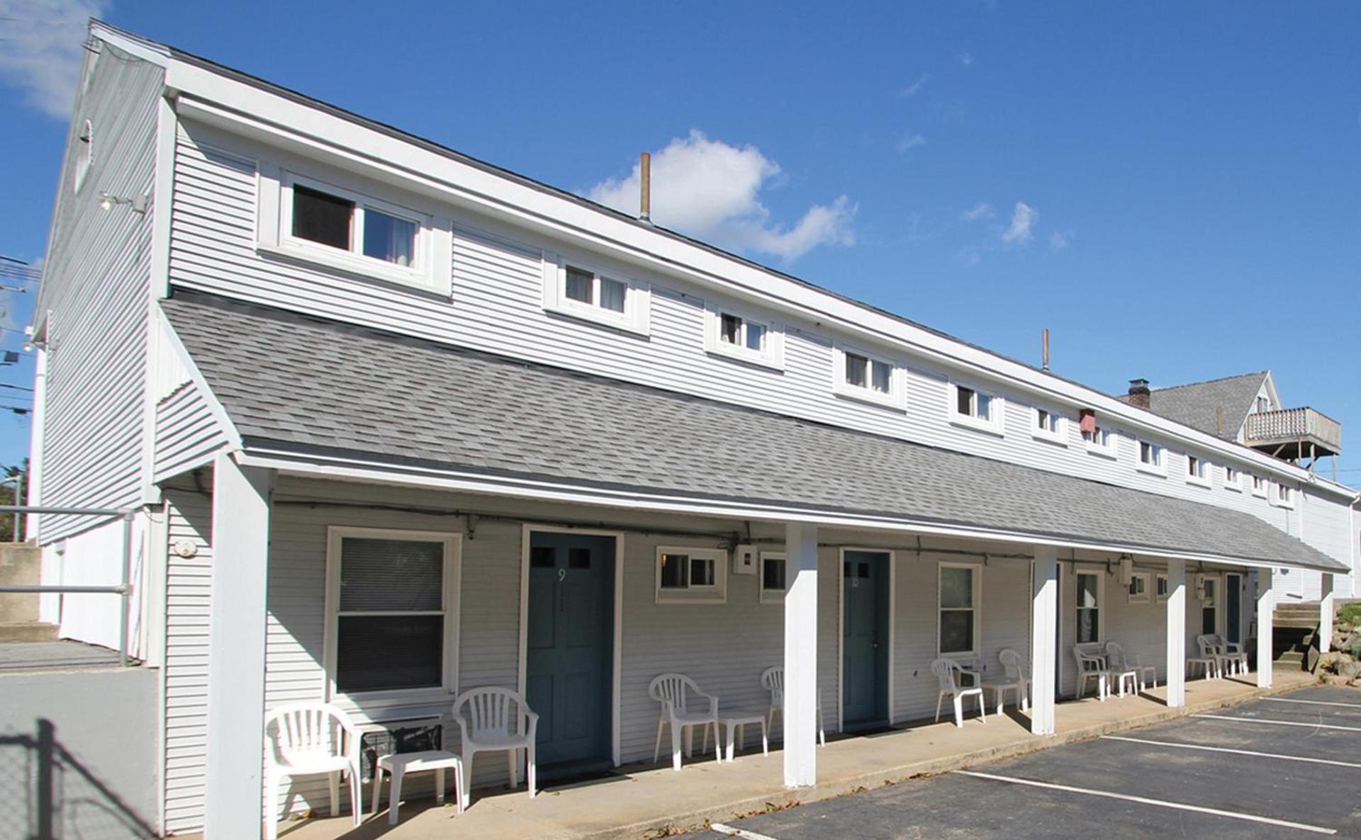 Wells Moody Motel photo 42