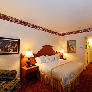 Zermatt Utah Resort & Spa Trademark Collection by Wyndham photo 48