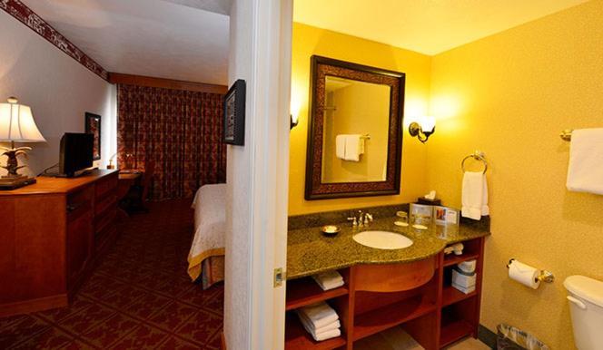 Zermatt Utah Resort & Spa Trademark Collection by Wyndham photo 49