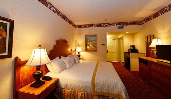 Zermatt Utah Resort & Spa Trademark Collection by Wyndham photo 50
