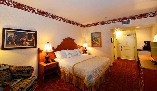 Zermatt Utah Resort & Spa Trademark Collection by Wyndham photo 52
