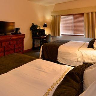 Zermatt Utah Resort & Spa Trademark Collection by Wyndham photo 41