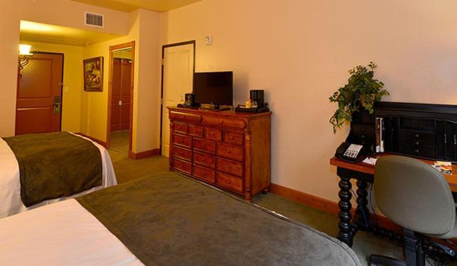 Zermatt Utah Resort & Spa Trademark Collection by Wyndham photo 43