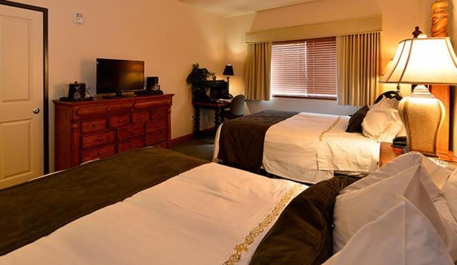 Zermatt Utah Resort & Spa Trademark Collection by Wyndham photo 44