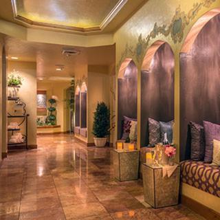 Zermatt Utah Resort & Spa Trademark Collection by Wyndham photo 35