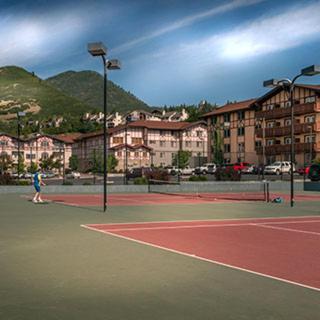 Zermatt Utah Resort & Spa Trademark Collection by Wyndham photo 34