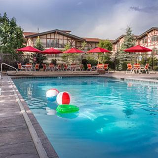 Zermatt Utah Resort & Spa Trademark Collection by Wyndham photo 31