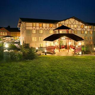 Zermatt Utah Resort & Spa Trademark Collection by Wyndham photo 30