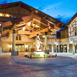 Zermatt Utah Resort & Spa Trademark Collection by Wyndham photo 29