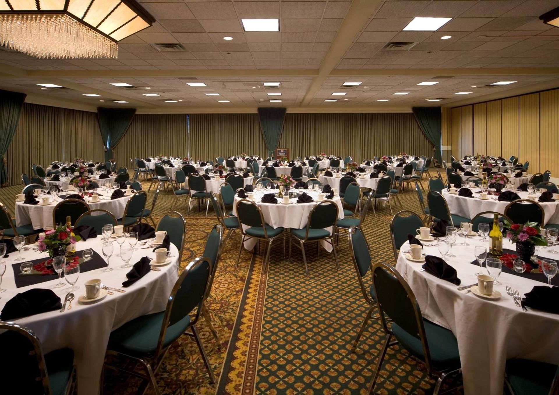 Centennial Hotel Spokane photo 22