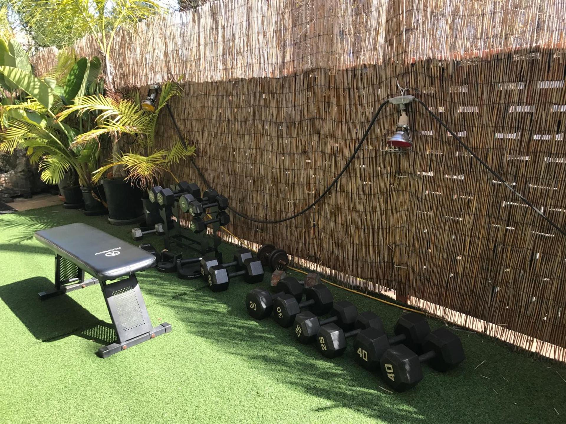 Banana Bungalow West Hollywood Hotel & Hostel photo 6