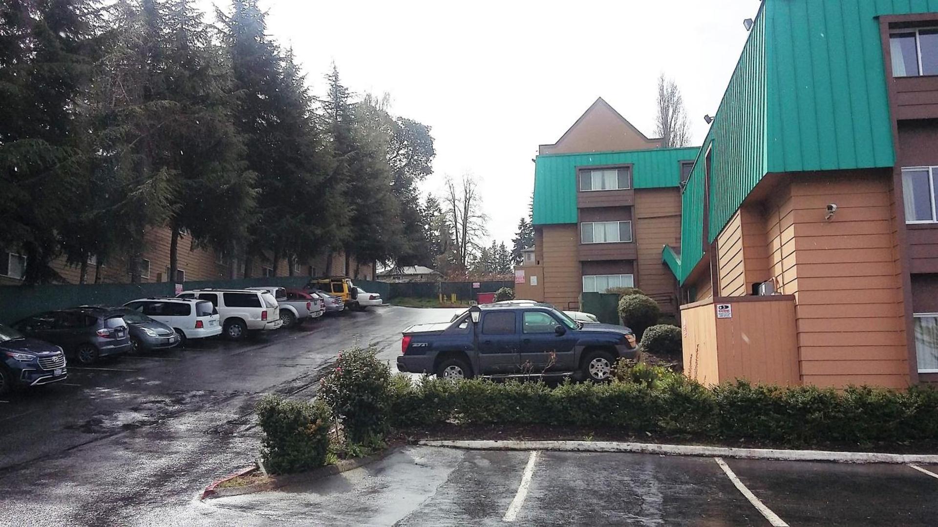 Sutton Suites Hotel photo 30