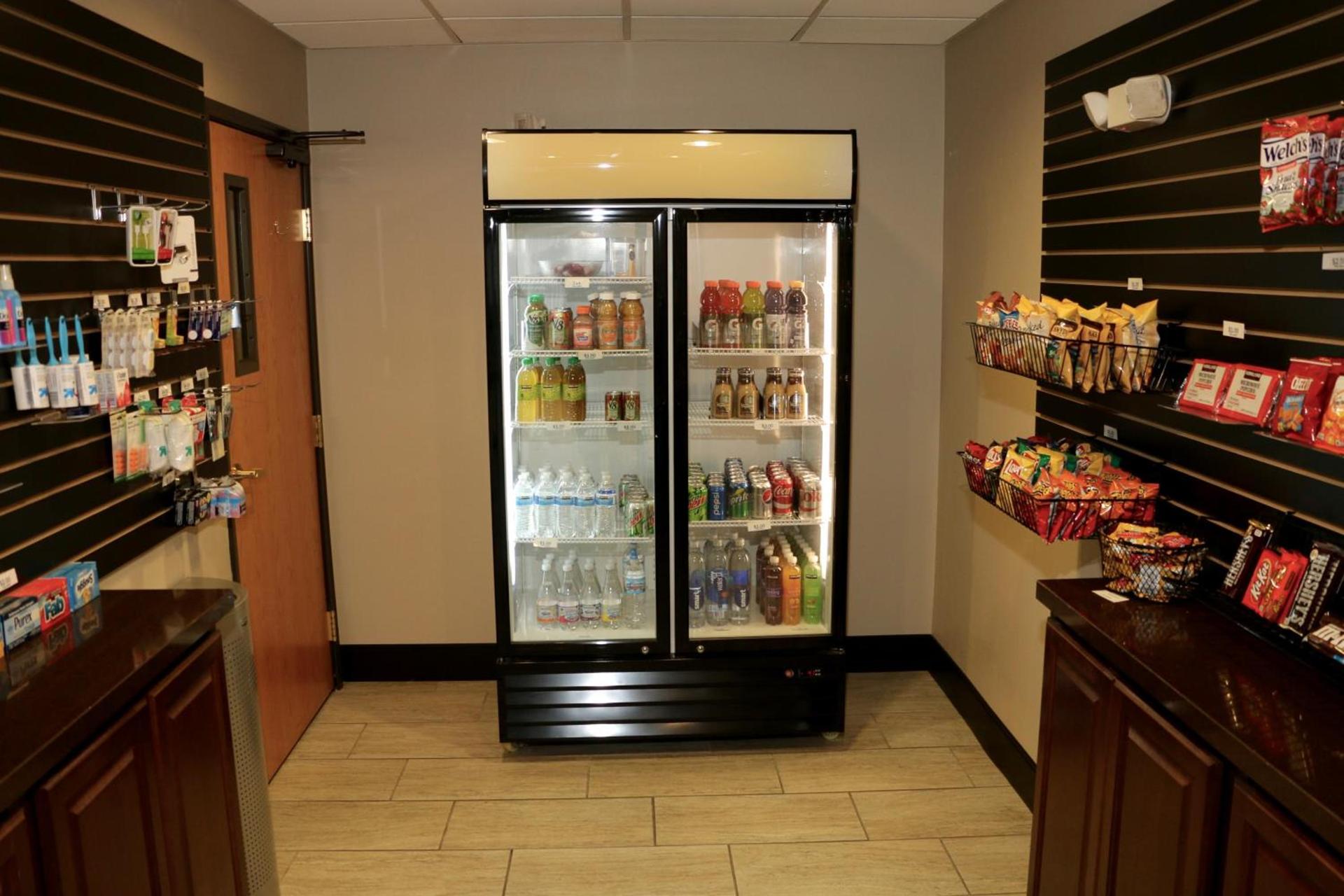 Best Western Plus Omaha Airport Inn photo 36