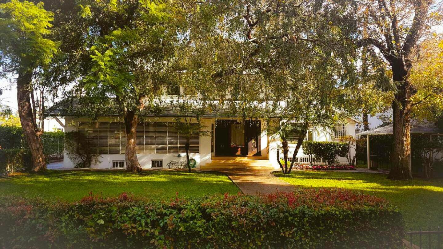 Orange Drive Hostel photo 1