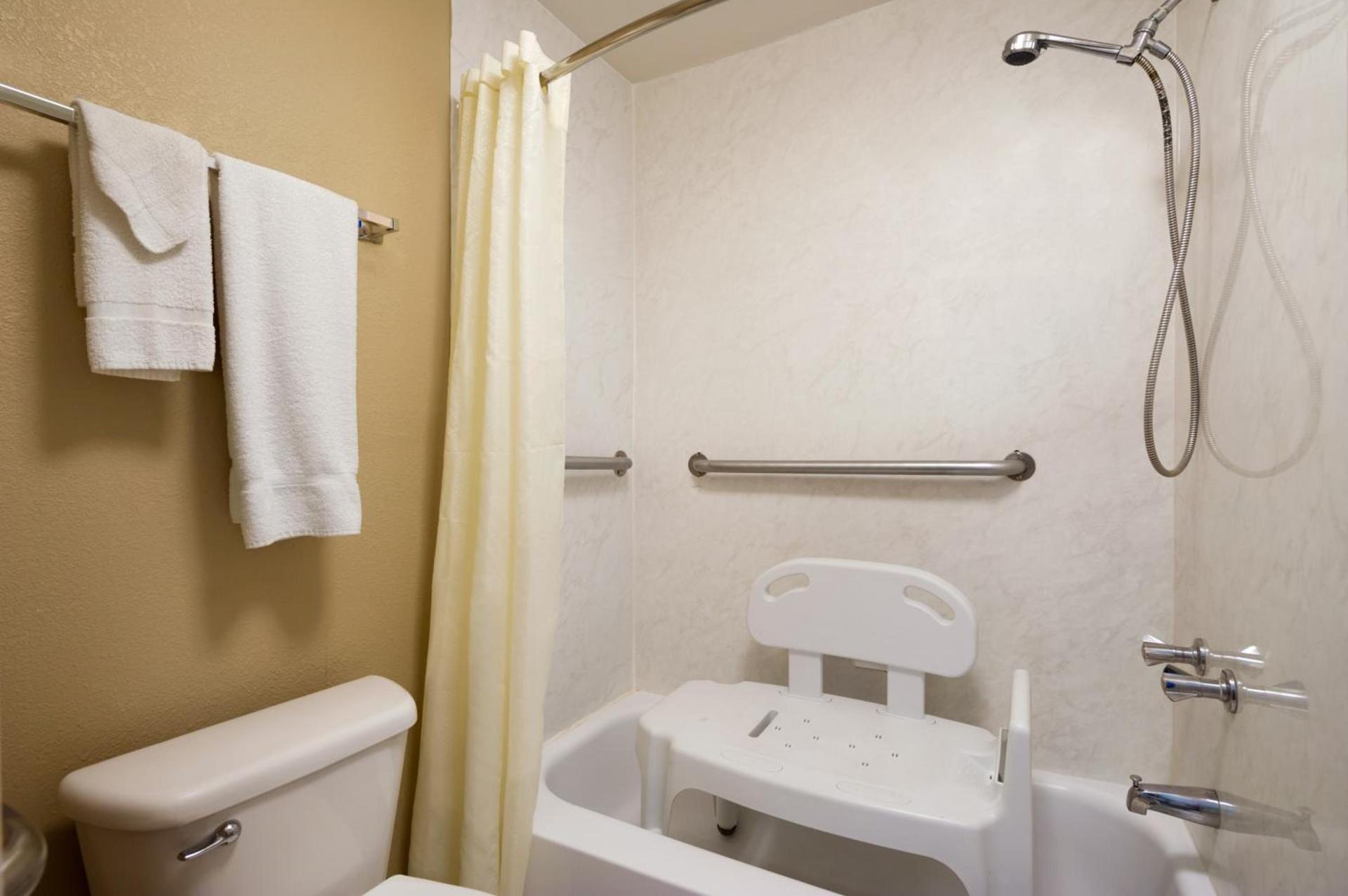 Quality Inn Crestview I-10 Eglin AFB Area photo 64