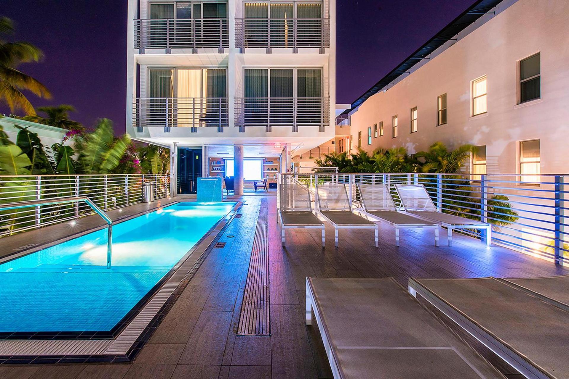 The Meridian Hotel by At Mine Hospitality photo 6