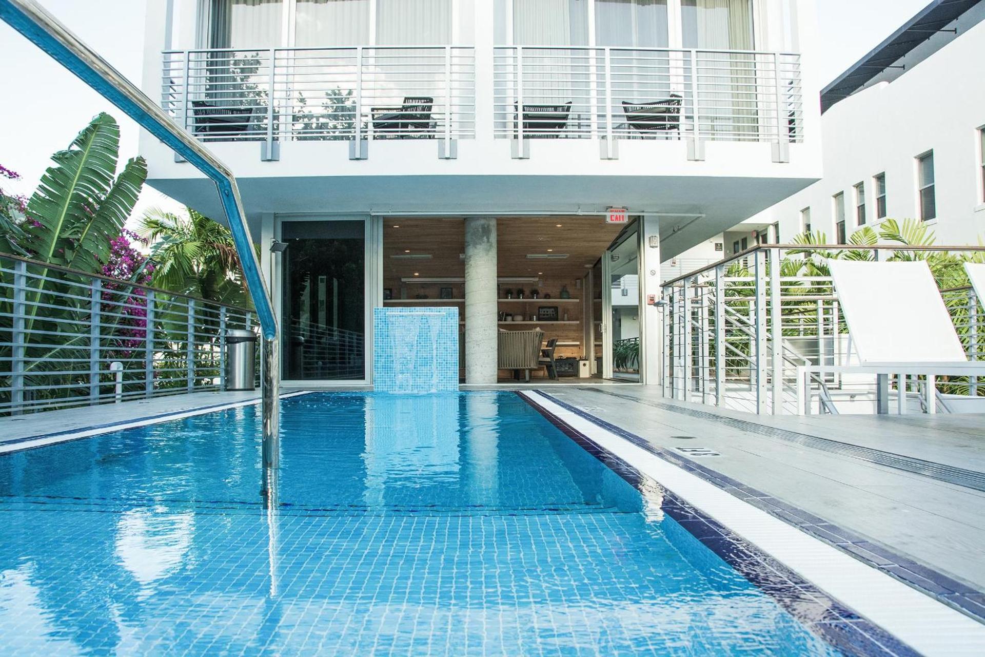 The Meridian Hotel by At Mine Hospitality photo 3
