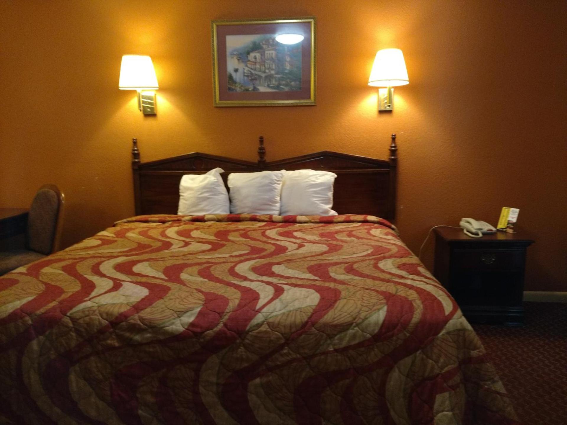 Mount Vernon Inn photo 17
