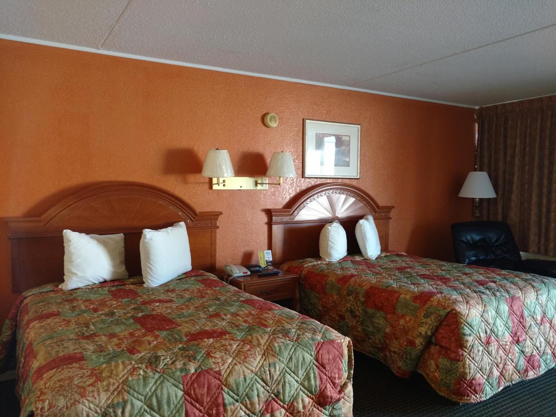 Mount Vernon Inn photo 20