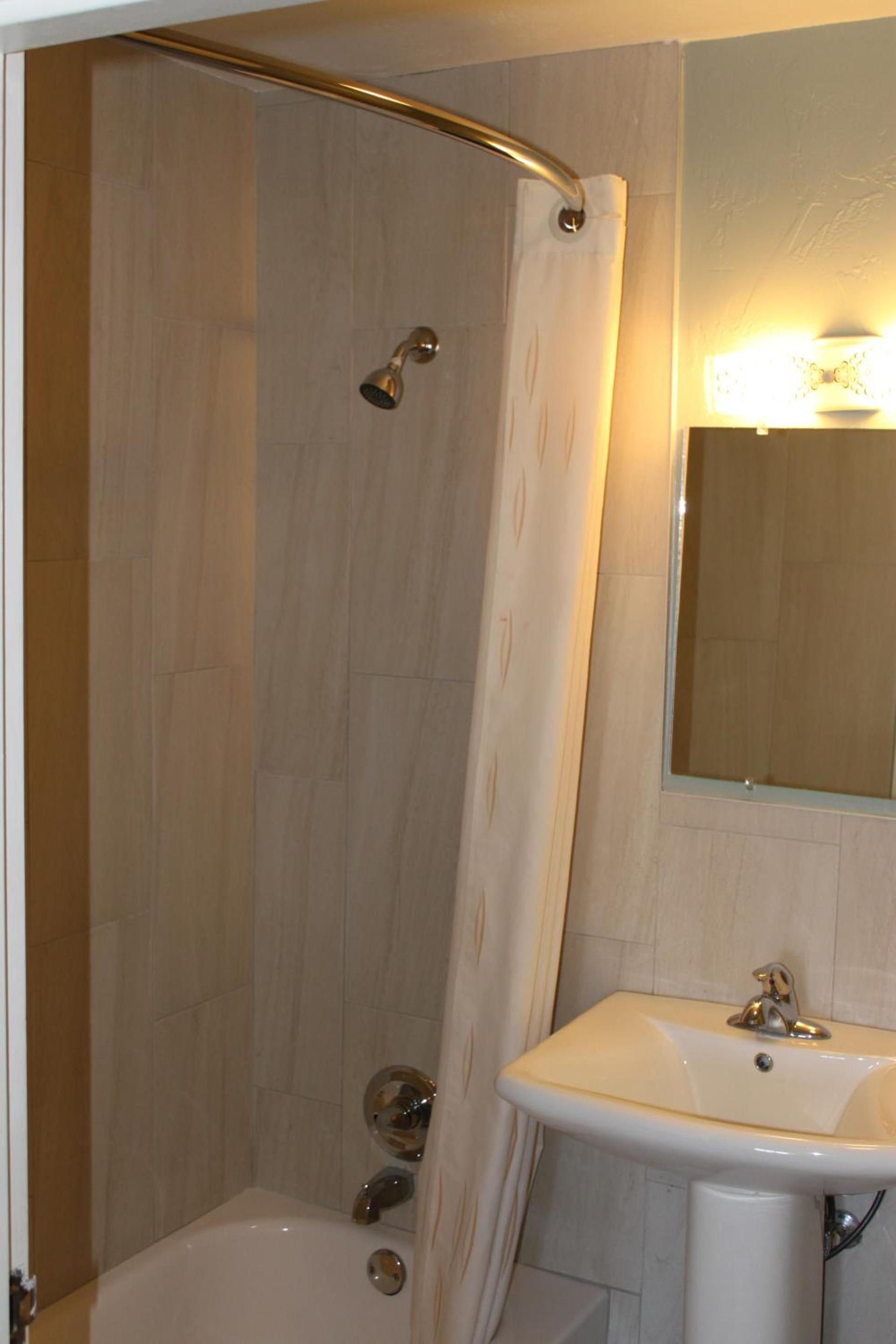 Century 21 Motel photo 29