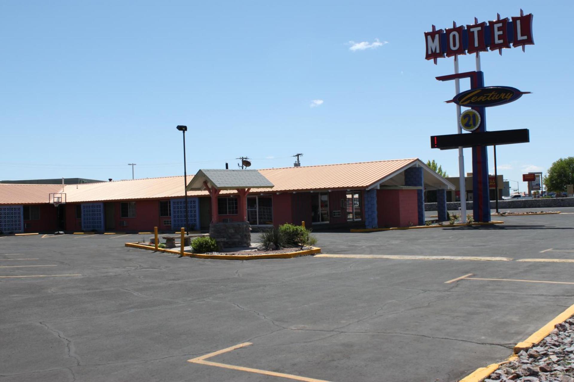 Century 21 Motel photo 30