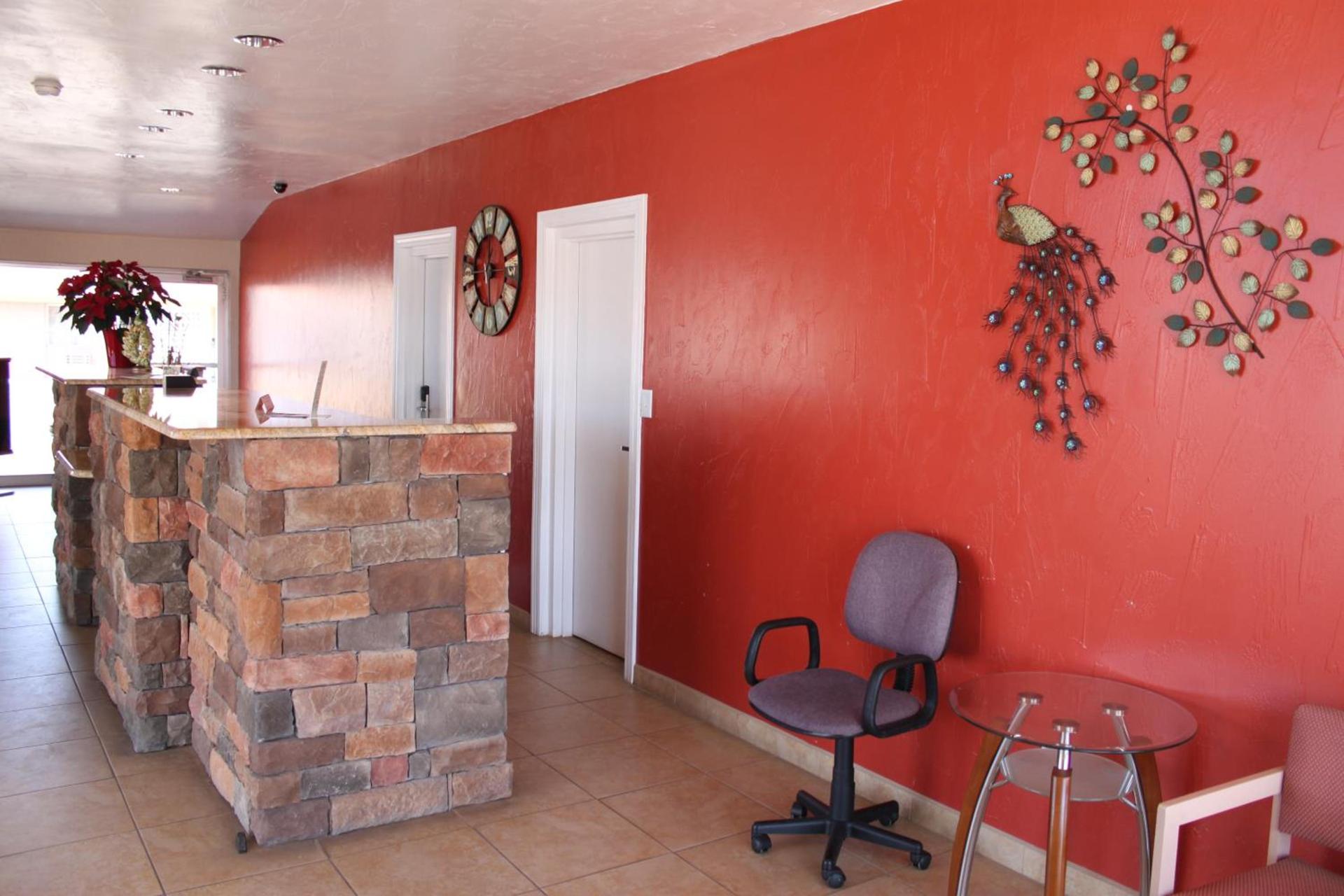Century 21 Motel photo 33