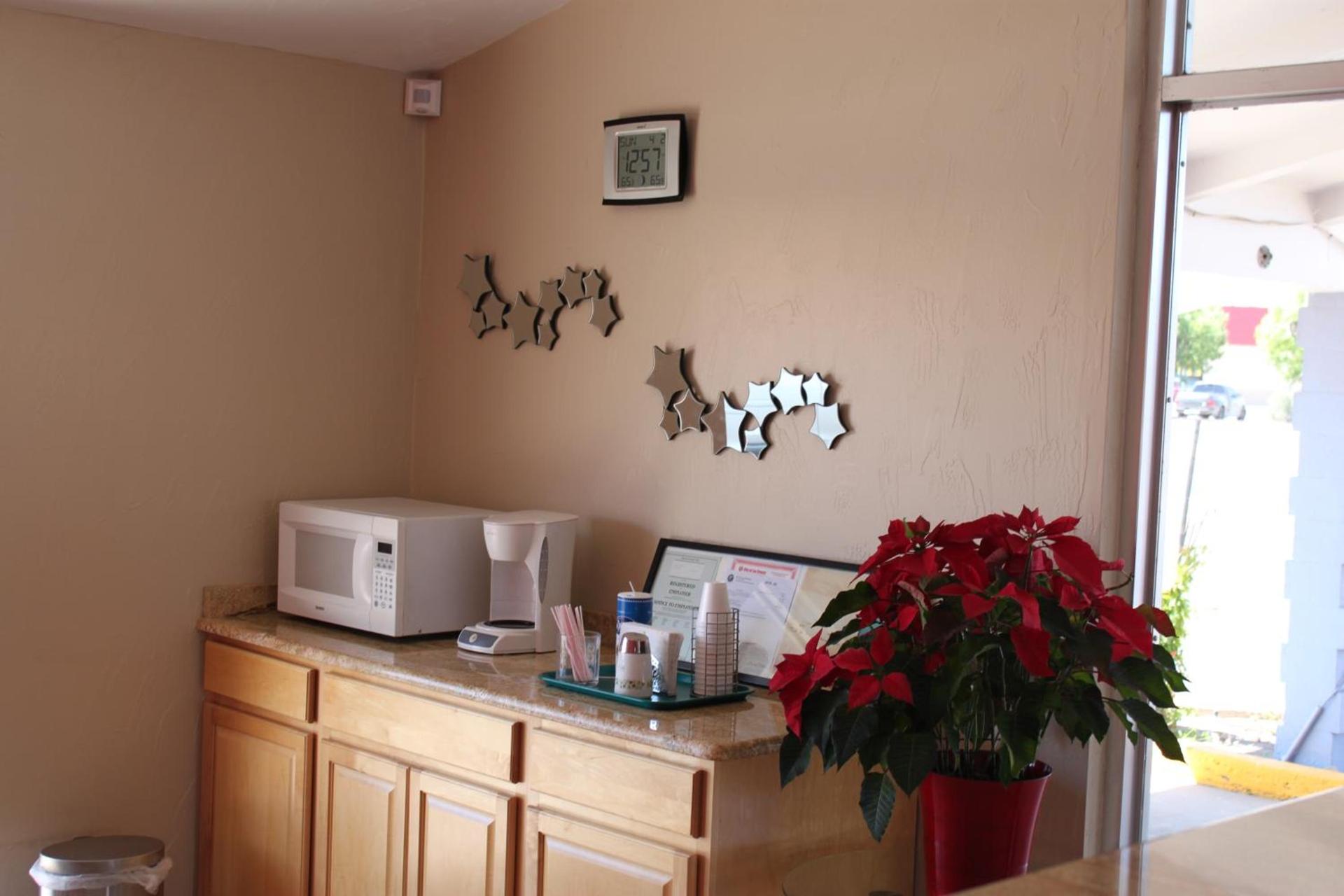 Century 21 Motel photo 34