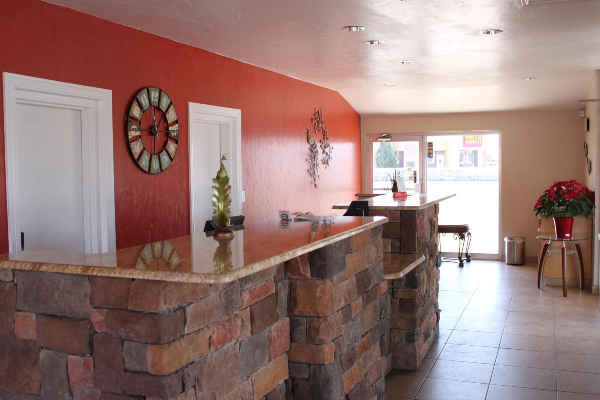 Century 21 Motel photo 36