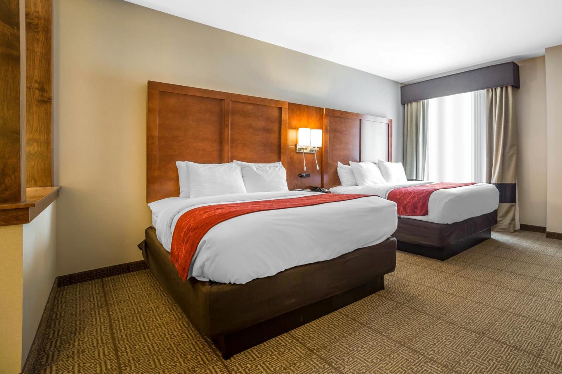 Comfort Suites Moab near Arches National Park photo 19