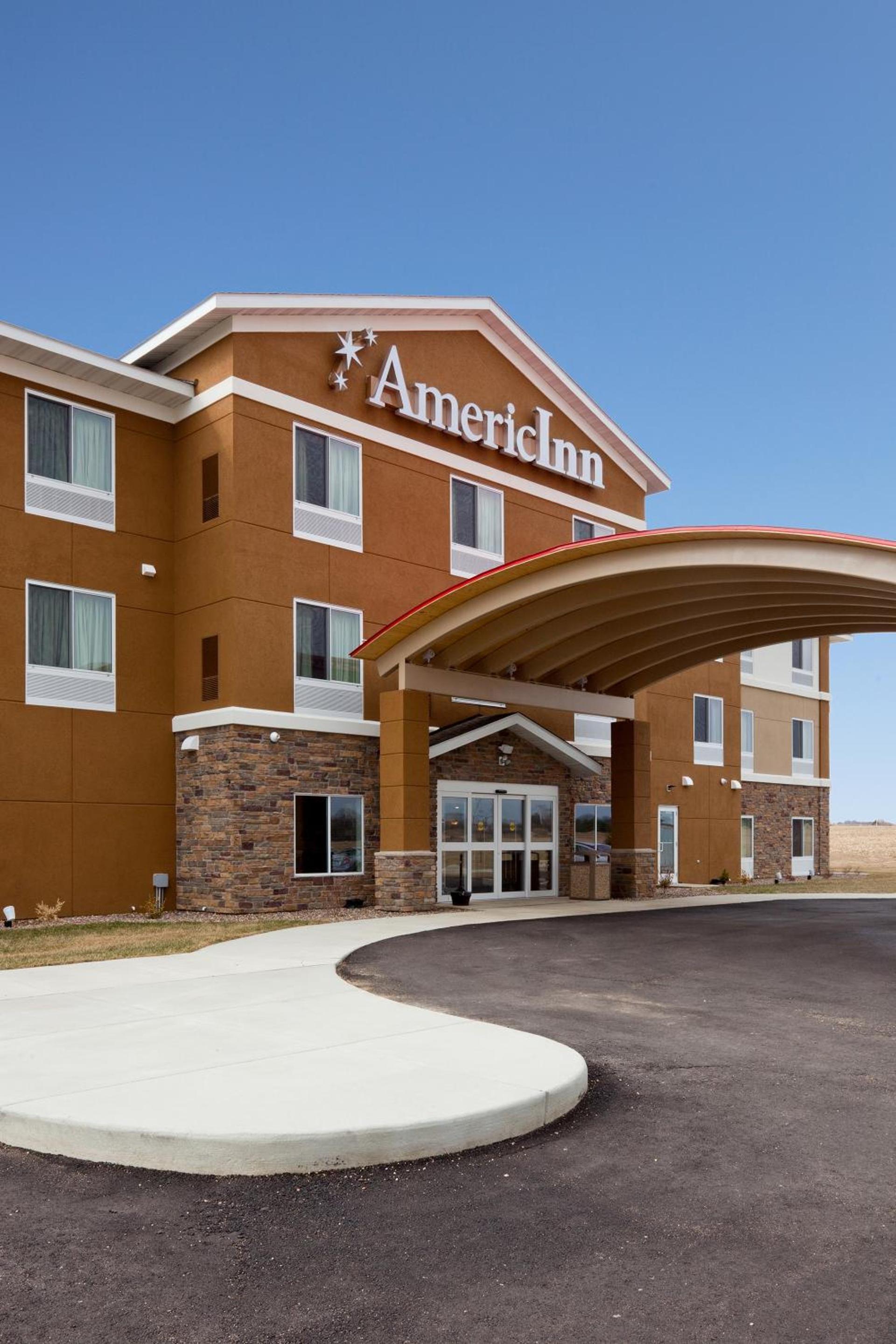 AmericInn by Wyndham DeWitt photo 29