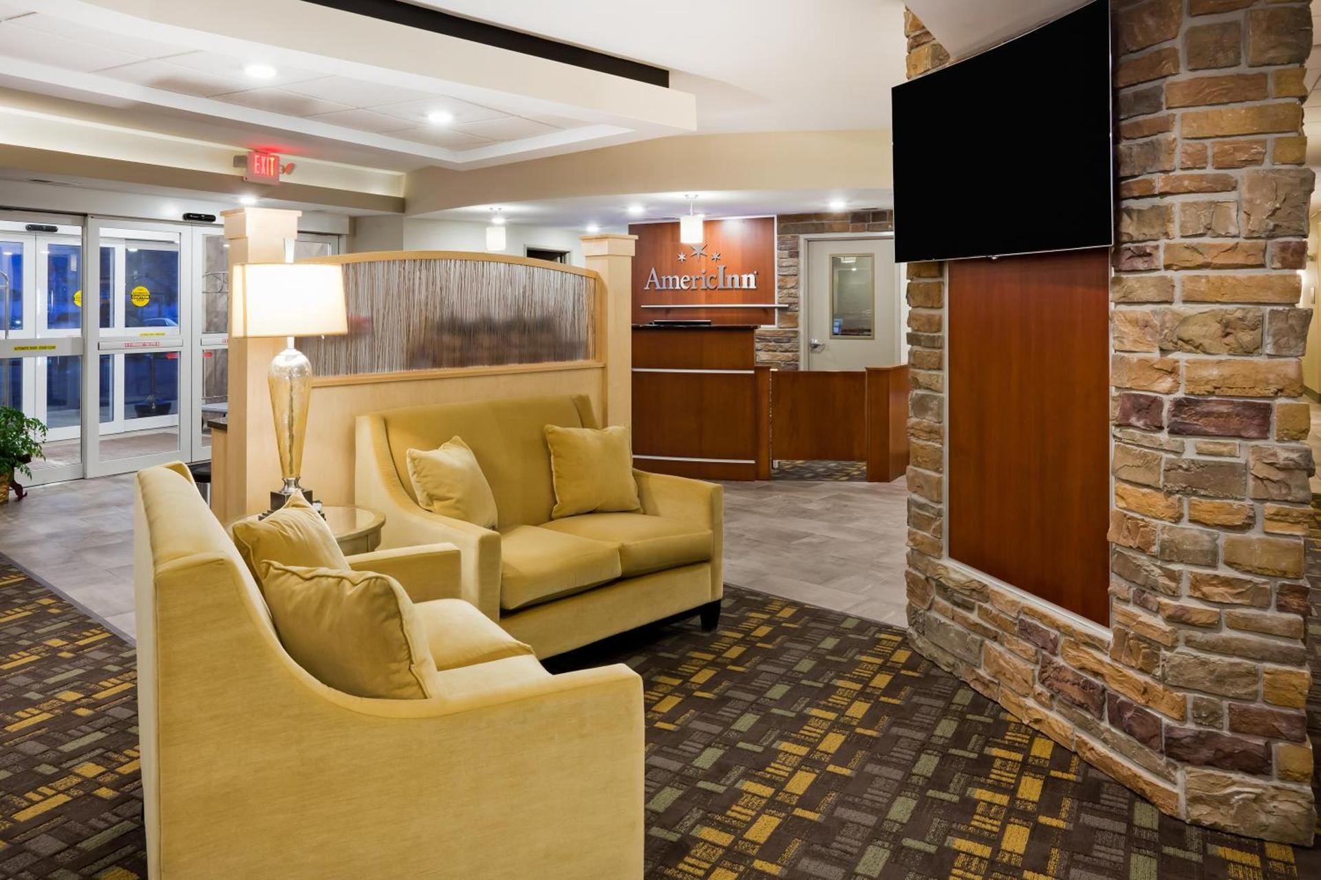 AmericInn by Wyndham DeWitt photo 37