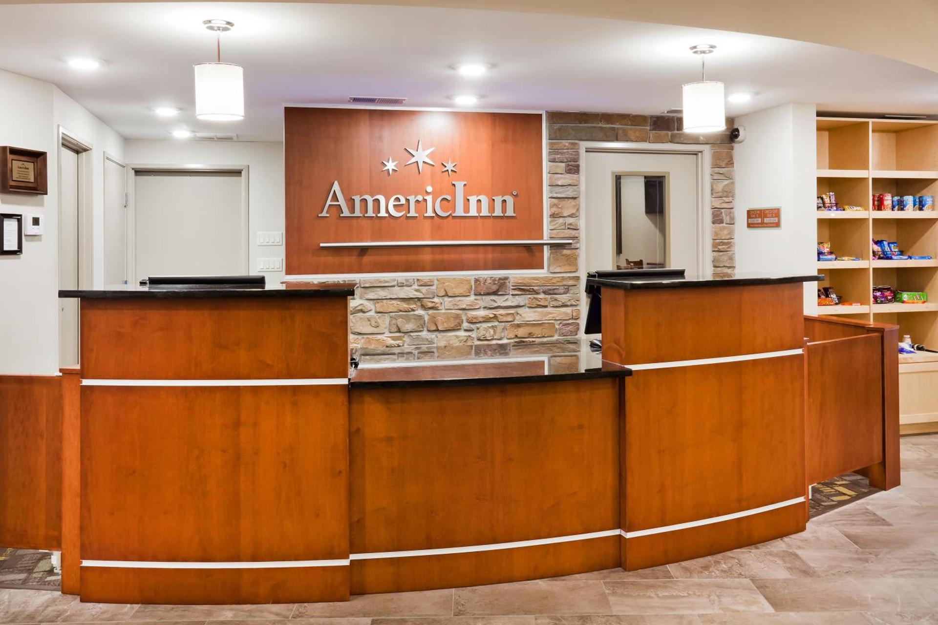 AmericInn by Wyndham DeWitt photo 45