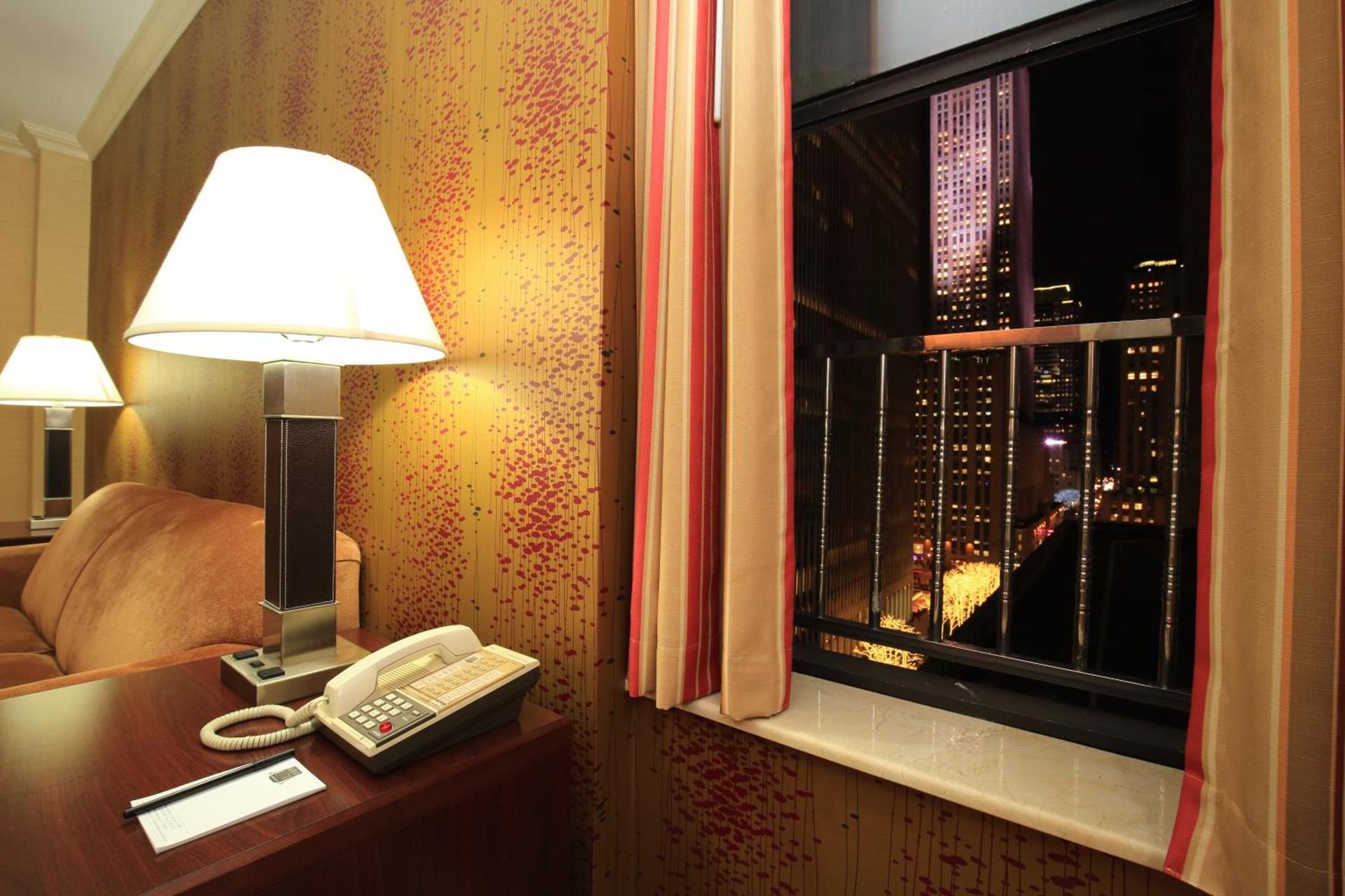 Radio City Apartments photo 6