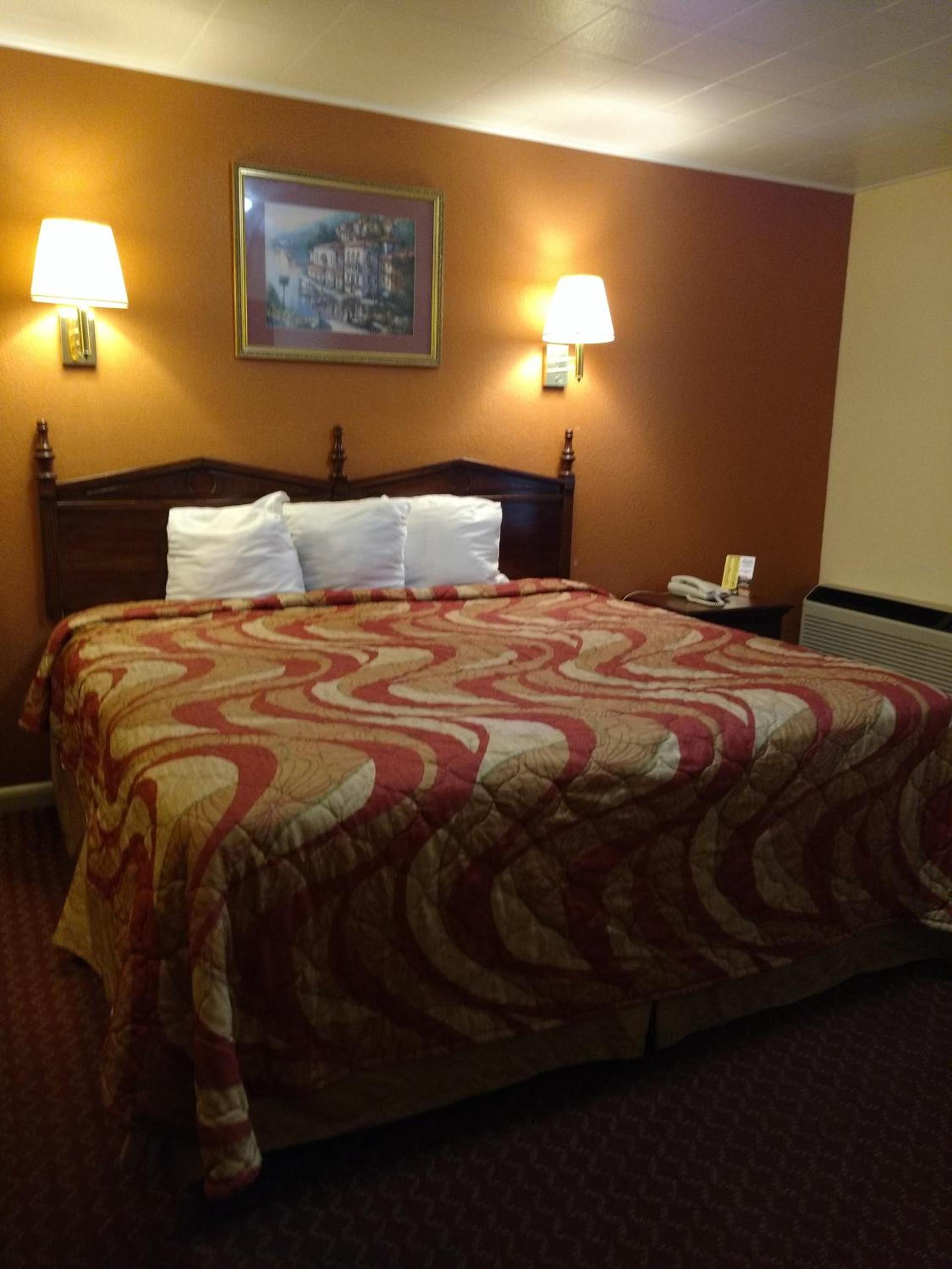 Mount Vernon Inn photo 19