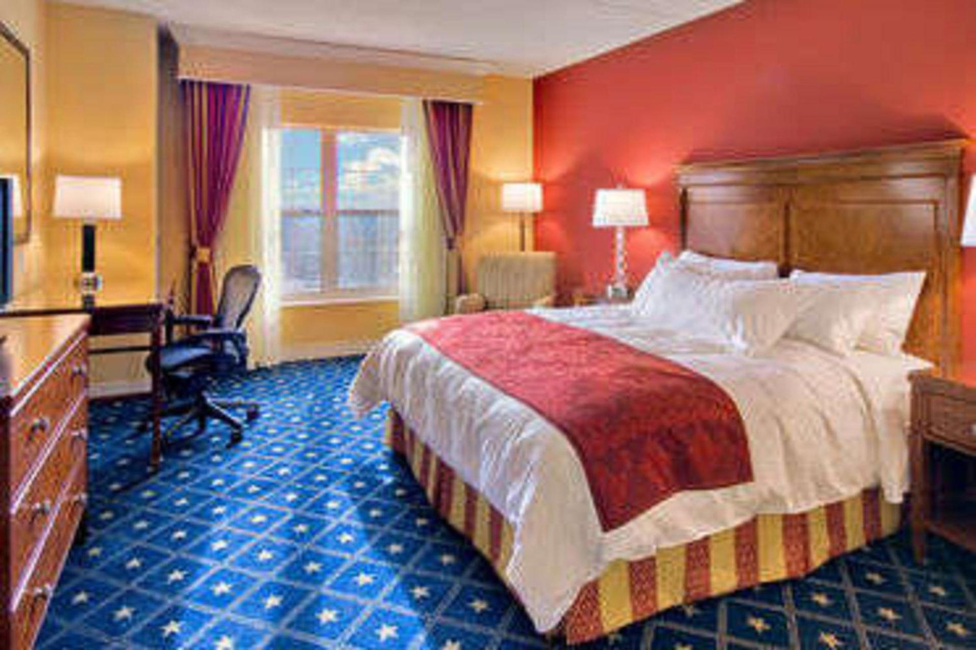 Wyndham Gettysburg Hotel & Conference Center photo 36