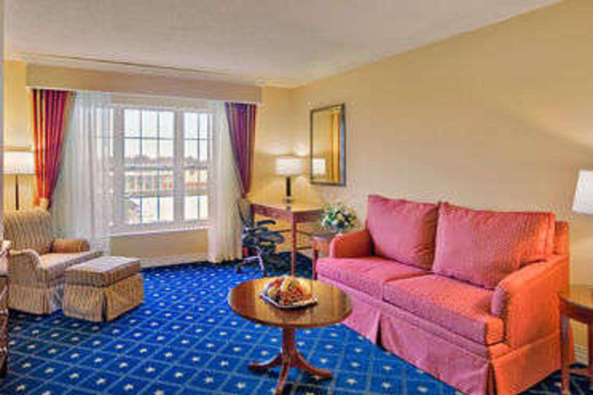 Wyndham Gettysburg Hotel & Conference Center photo 52