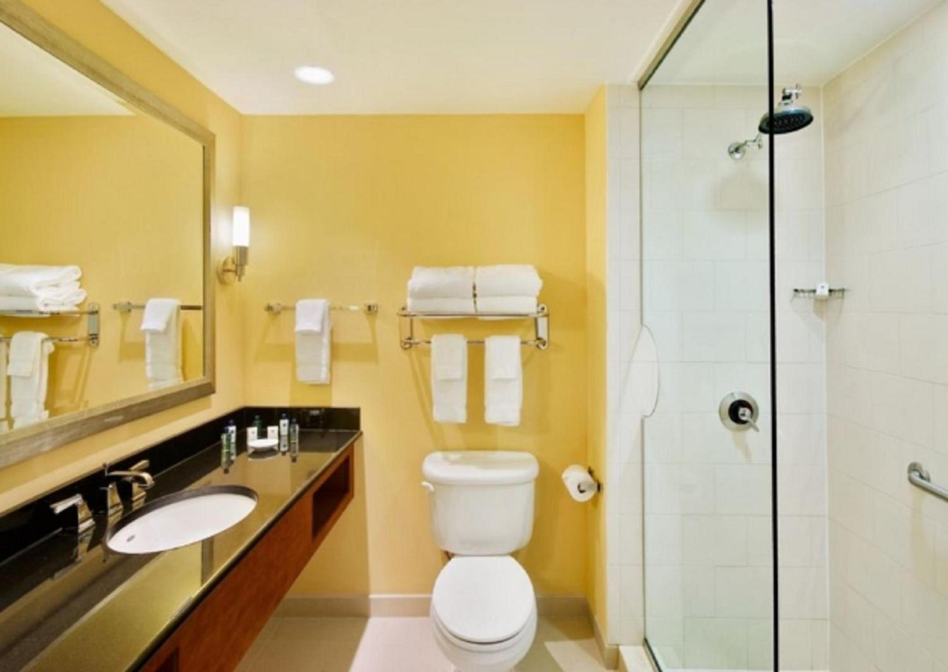 Wyndham Gettysburg Hotel & Conference Center photo 45