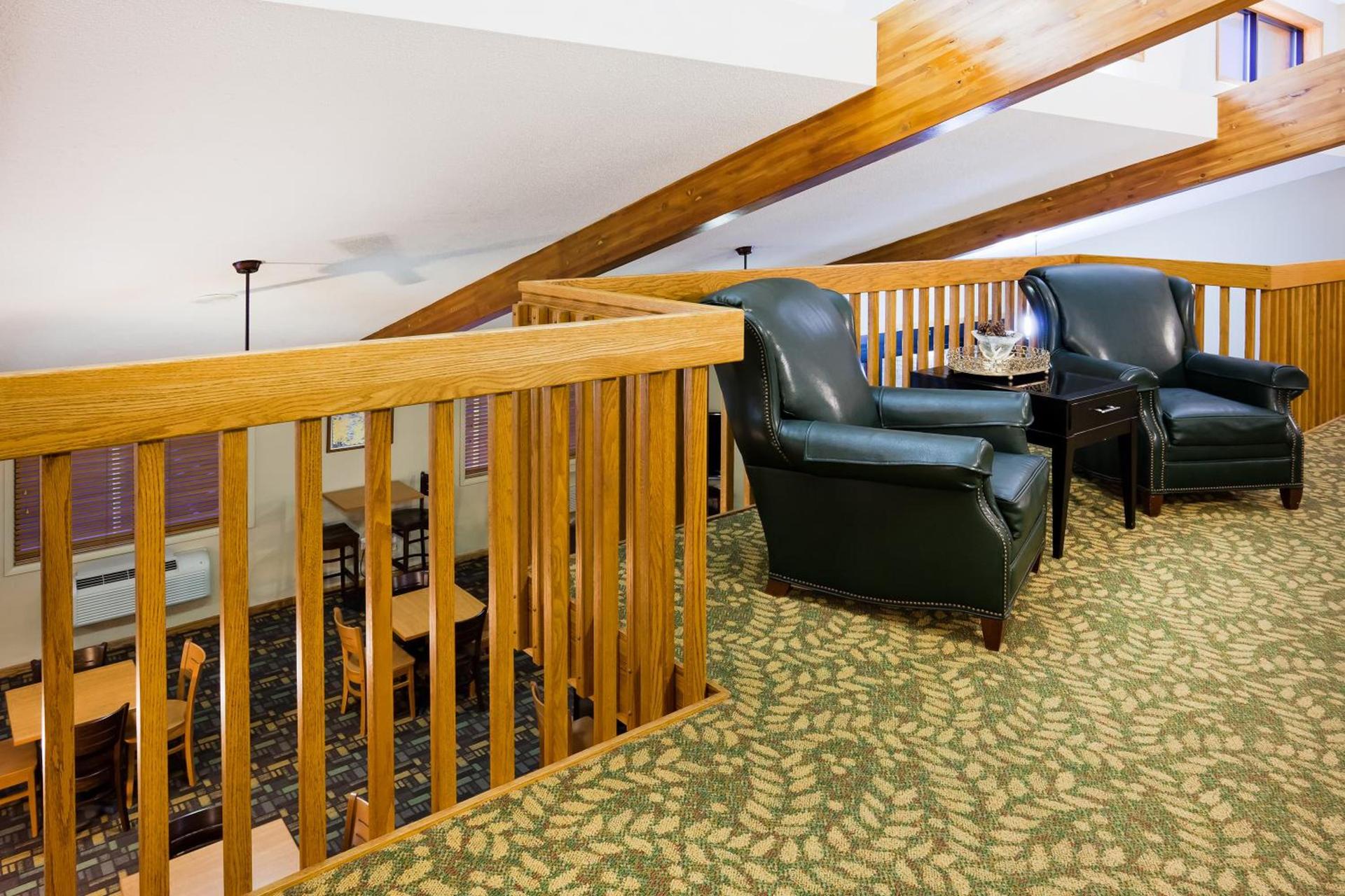 AmericInn by Wyndham Ironwood photo 29