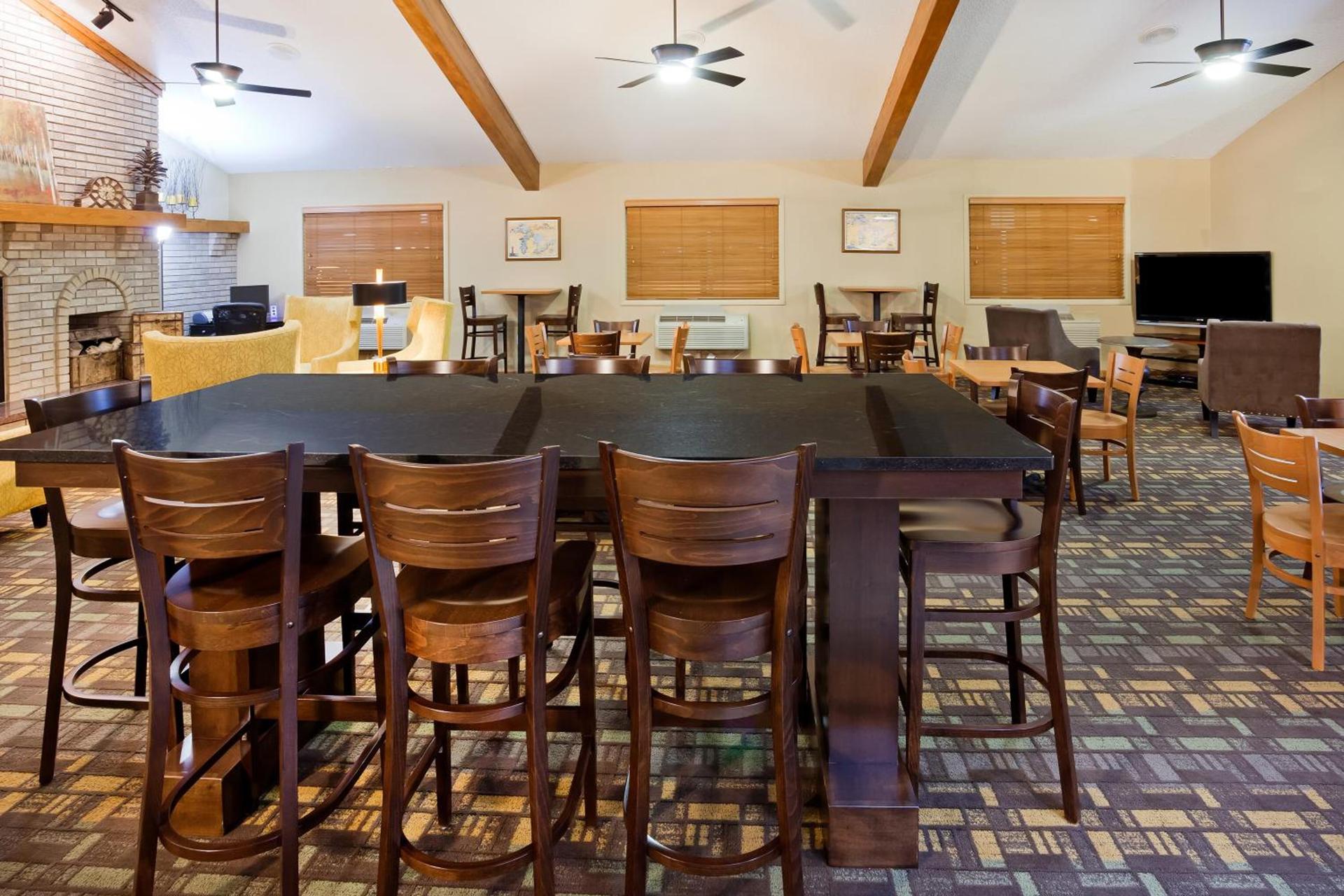AmericInn by Wyndham Ironwood photo 31
