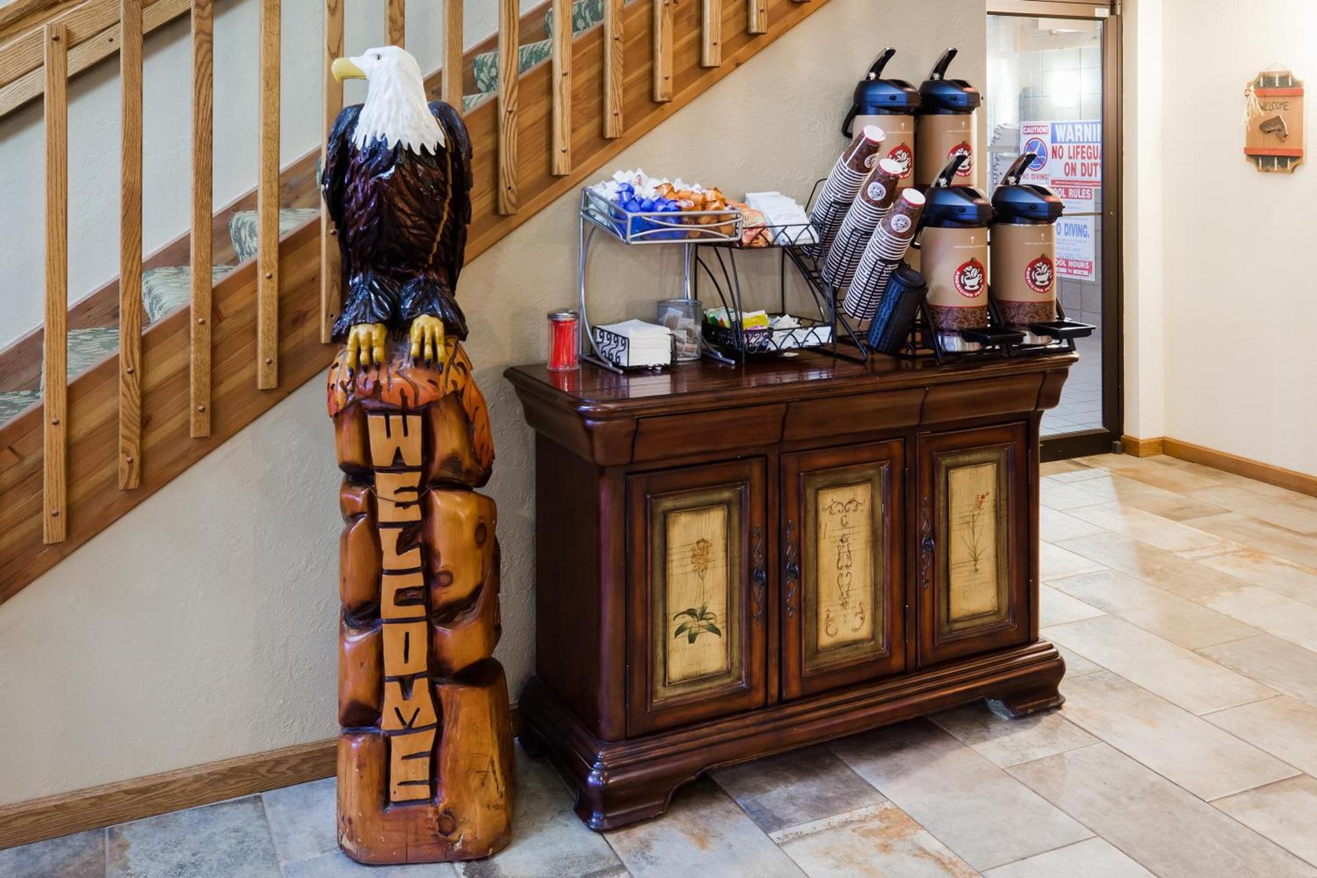 AmericInn by Wyndham Ironwood photo 33