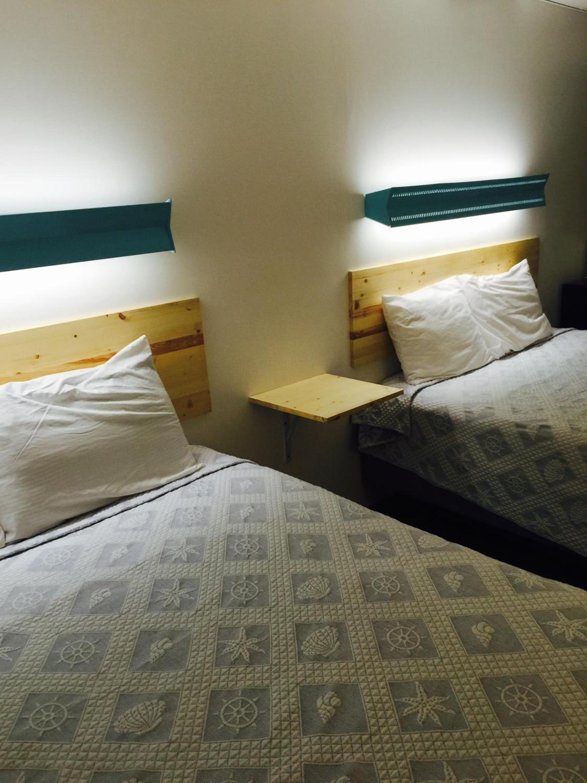 Marina Motel photo 17