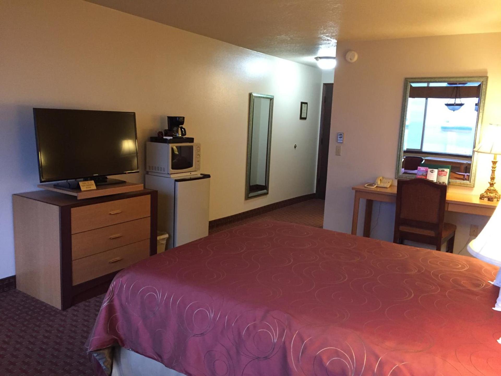 Port Angeles Inn photo 40